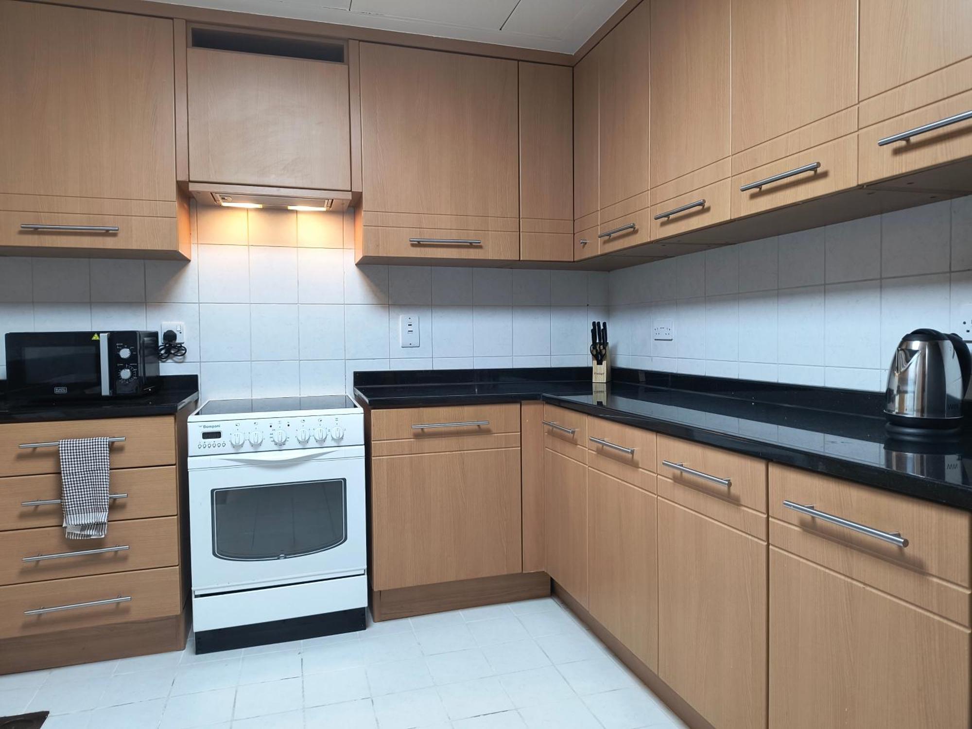 Trinity Holiday Homes - Sheikh Zayed Road Near To Financial Center Metro Station Dubai Exterior foto
